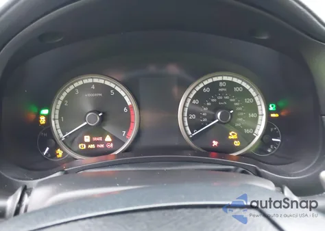 2020 Lexus Nx 300 F Sport z USA, uszkodzony, nr VIN JTJJARBZ1L2173646